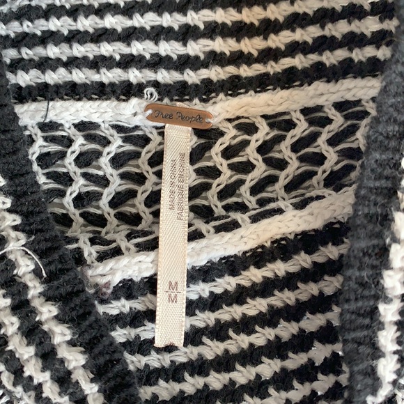 Free People Snowy Day Thermal - Picture 5 of 6